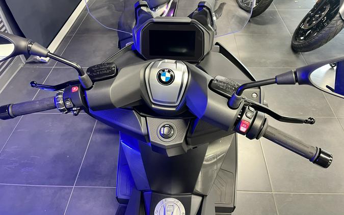 2023 BMW C 400 GT