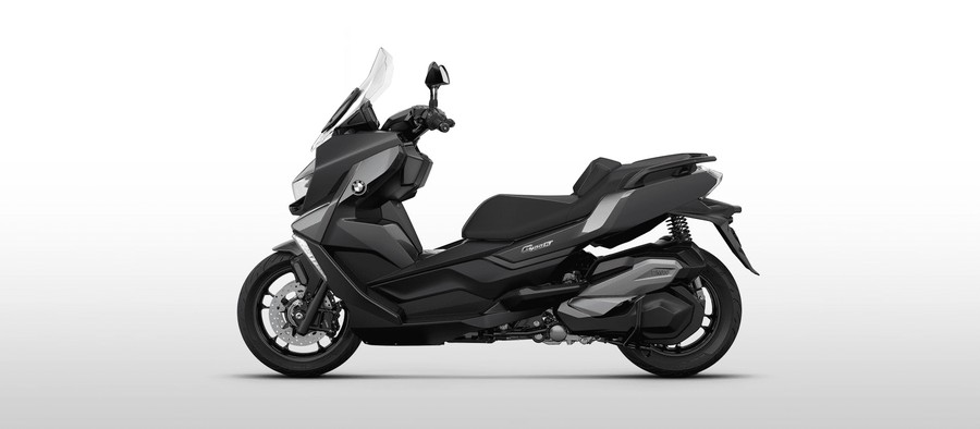 2023 BMW C 400 GT