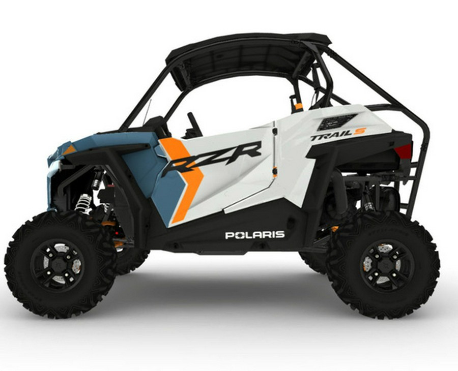 2024 Polaris RZR Trail S 1000 Ultimate