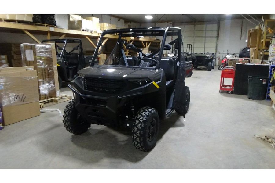 2024 Polaris Industries RANGER 1000