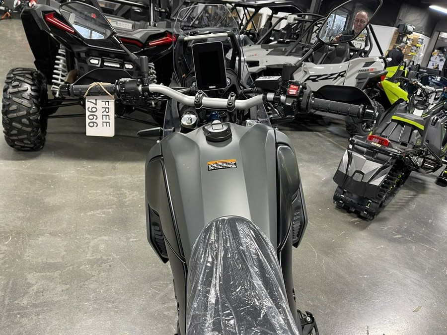 2024 Yamaha Tenere 700