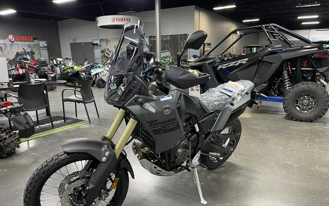 2024 Yamaha Tenere 700