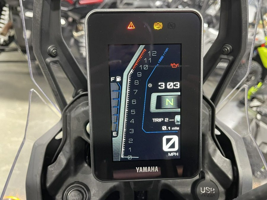 2024 Yamaha Tenere 700