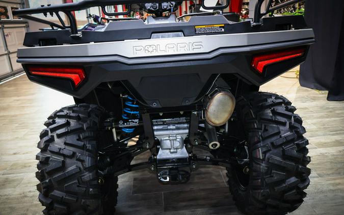 2024 Polaris Sportsman 570 Ride Command Edition