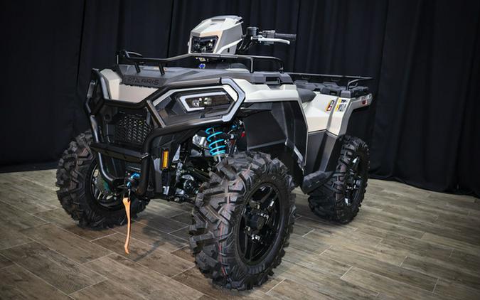 2024 Polaris Sportsman 570 Ride Command Edition