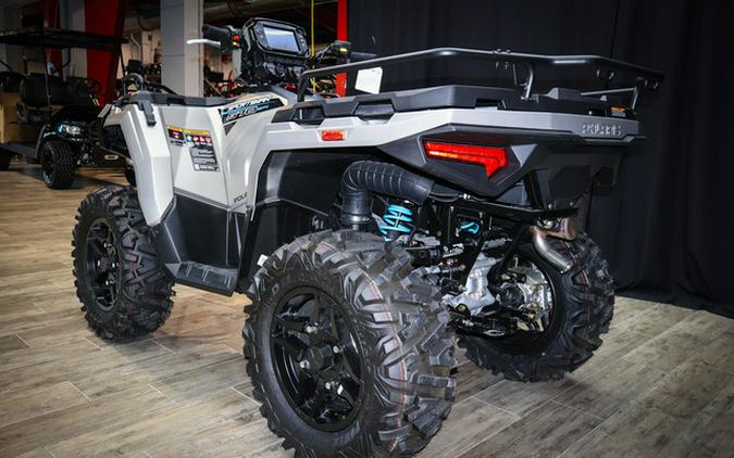 2024 Polaris Sportsman 570 Ride Command Edition