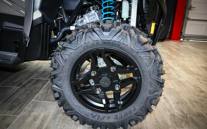 2024 Polaris Sportsman 570 Ride Command Edition