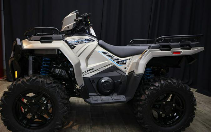 2024 Polaris Sportsman 570 Ride Command Edition