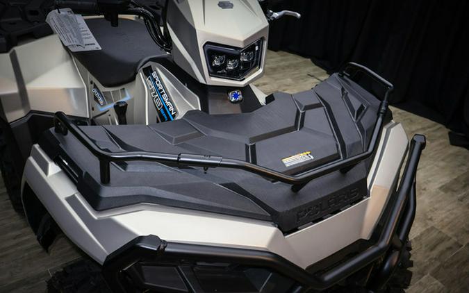 2024 Polaris Sportsman 570 Ride Command Edition