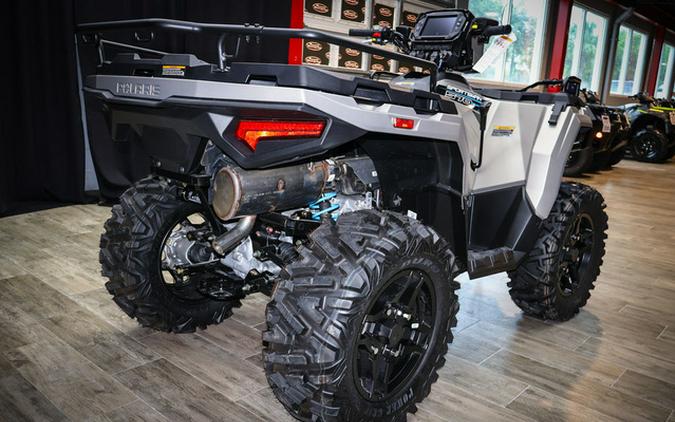 2024 Polaris Sportsman 570 Ride Command Edition