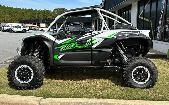 2024 Kawasaki Teryx KRX 1000 eS