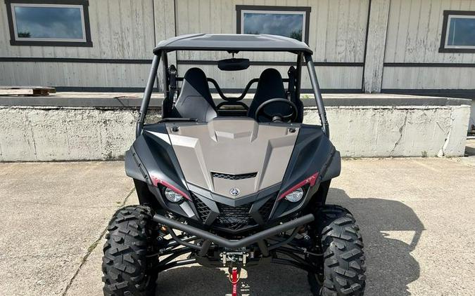 2024 Yamaha Wolverine X2 1000 XT-R