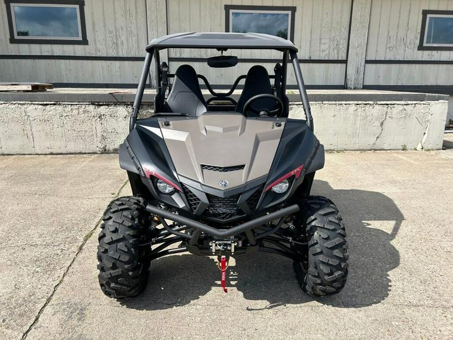 2024 Yamaha Wolverine X2 1000 XT-R