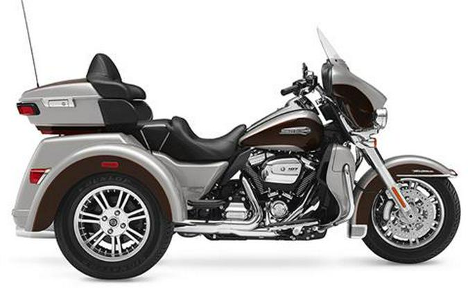 2018 Harley-Davidson Tri Glide® Ultra