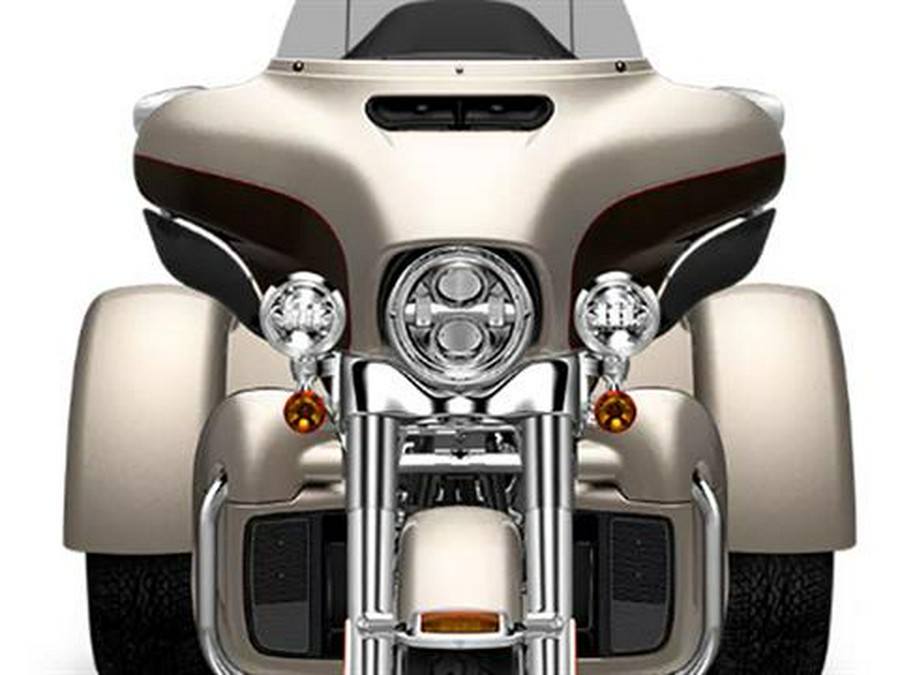 2018 Harley-Davidson Tri Glide® Ultra