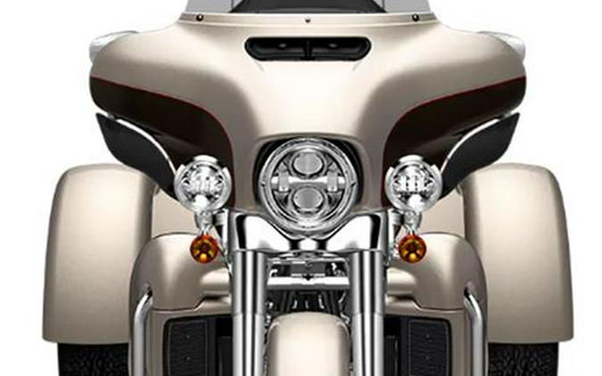 2018 Harley-Davidson Tri Glide® Ultra