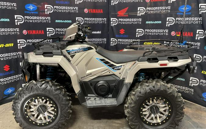 2023 Polaris® Sportsman 570 Ride Command Edition