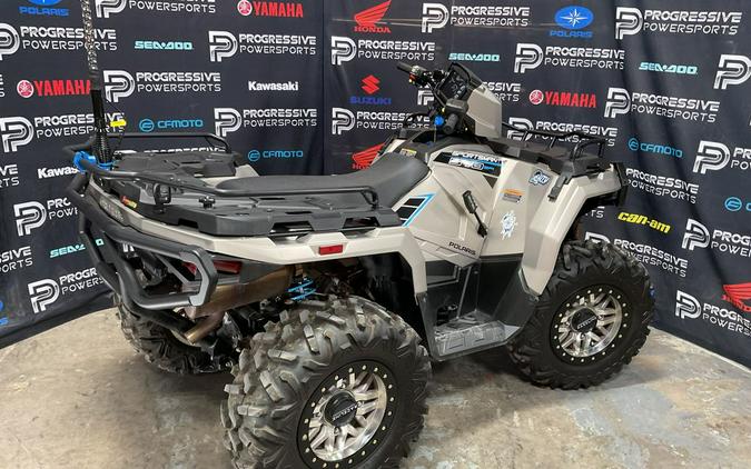 2023 Polaris® Sportsman 570 Ride Command Edition