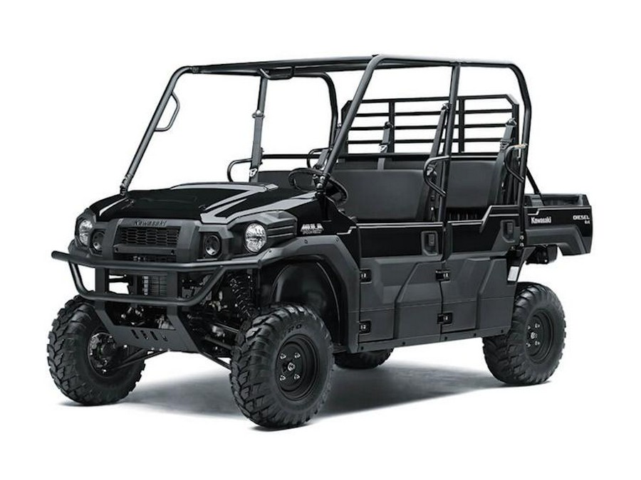 2025 Kawasaki Mule PRO-DXT™ EPS