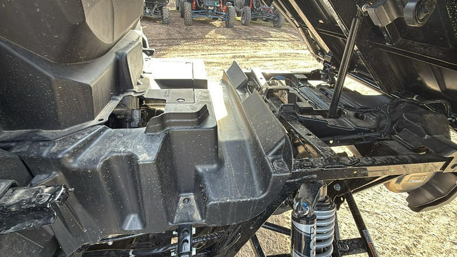 2025 Honda® Pioneer 1000 Trail