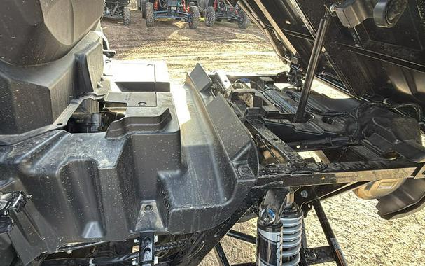 2025 Honda® Pioneer 1000 Trail