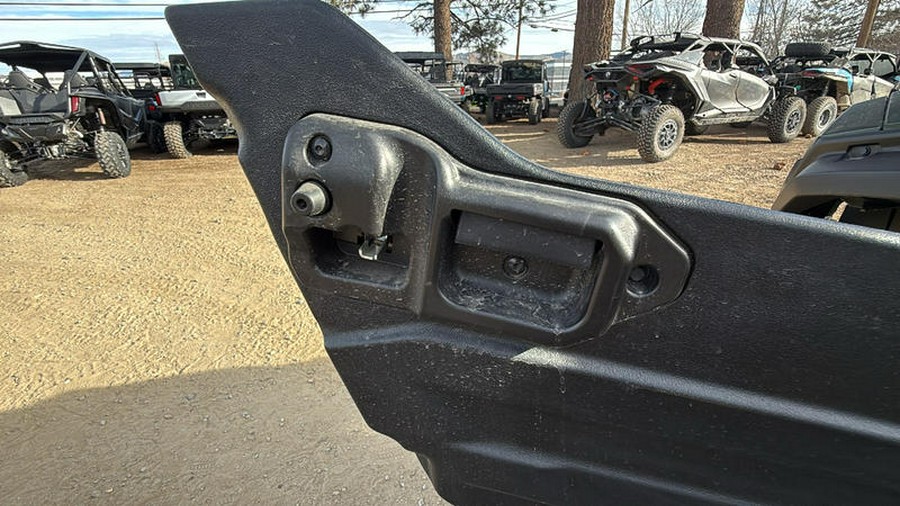 2025 Honda® Pioneer 1000 Trail