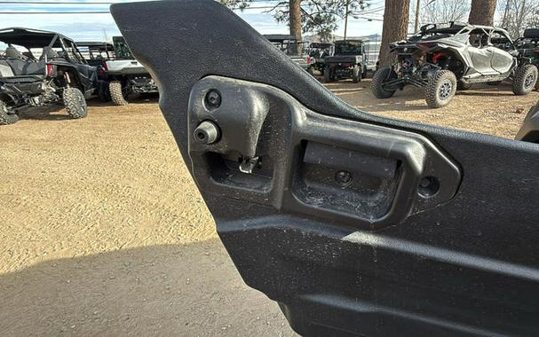 2025 Honda® Pioneer 1000 Trail