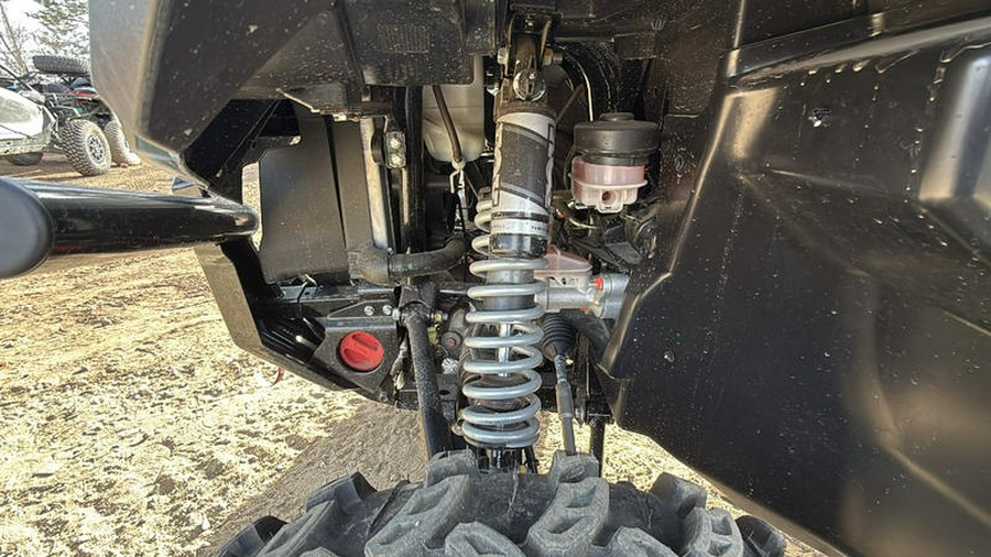 2025 Honda® Pioneer 1000 Trail