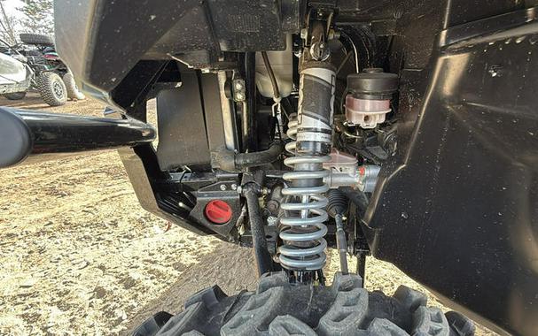 2025 Honda® Pioneer 1000 Trail