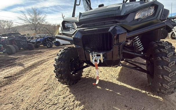 2025 Honda® Pioneer 1000 Trail