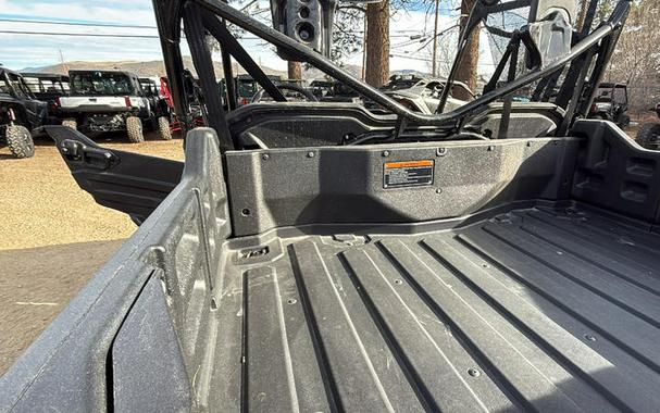 2025 Honda® Pioneer 1000 Trail