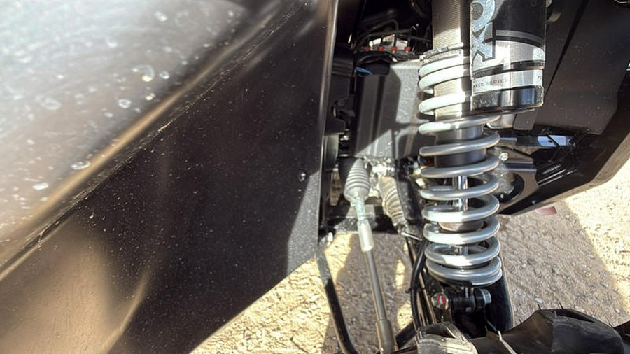 2025 Honda® Pioneer 1000 Trail