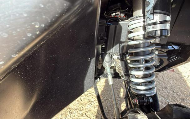 2025 Honda® Pioneer 1000 Trail