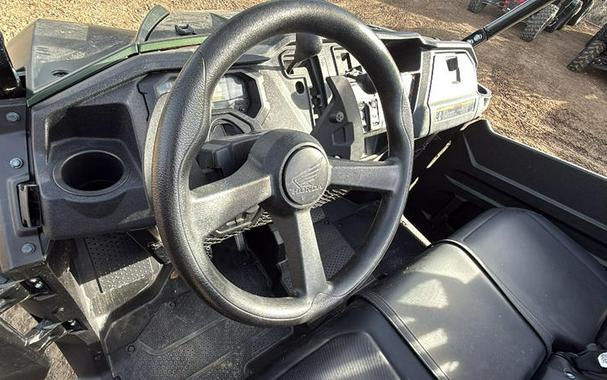 2025 Honda® Pioneer 1000 Trail