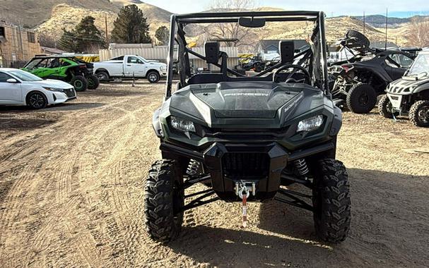 2025 Honda® Pioneer 1000 Trail