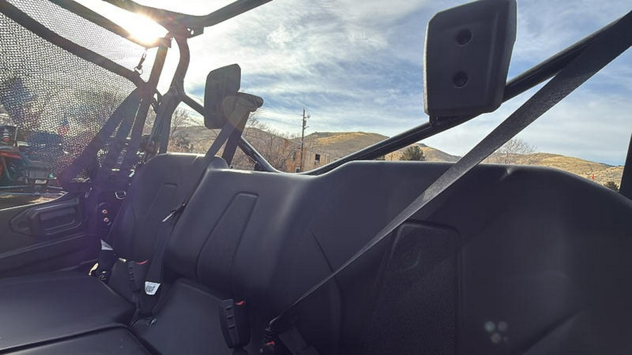 2025 Honda® Pioneer 1000 Trail