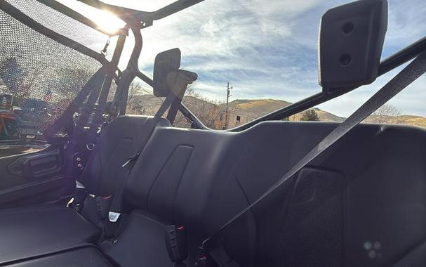 2025 Honda® Pioneer 1000 Trail