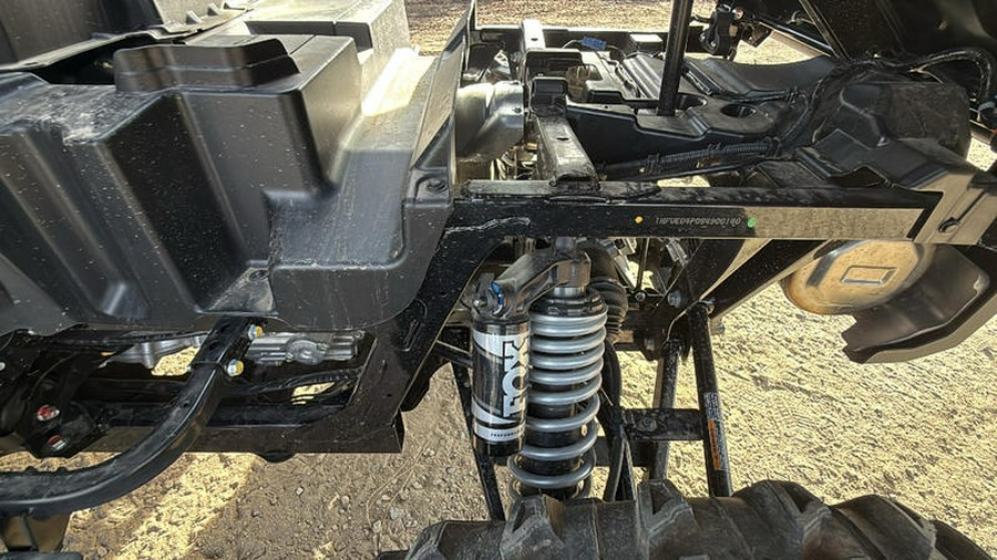 2025 Honda® Pioneer 1000 Trail