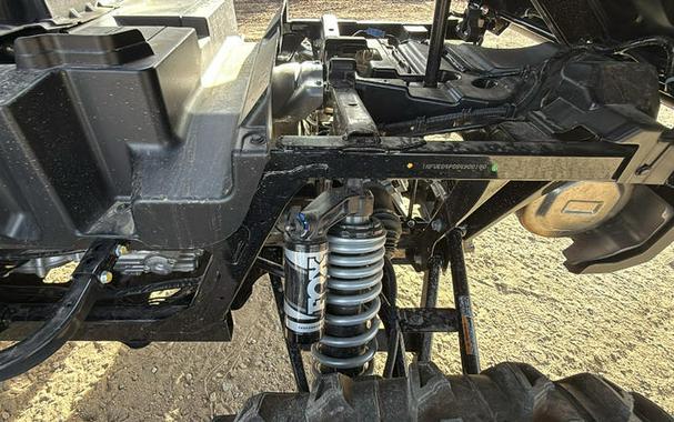 2025 Honda® Pioneer 1000 Trail