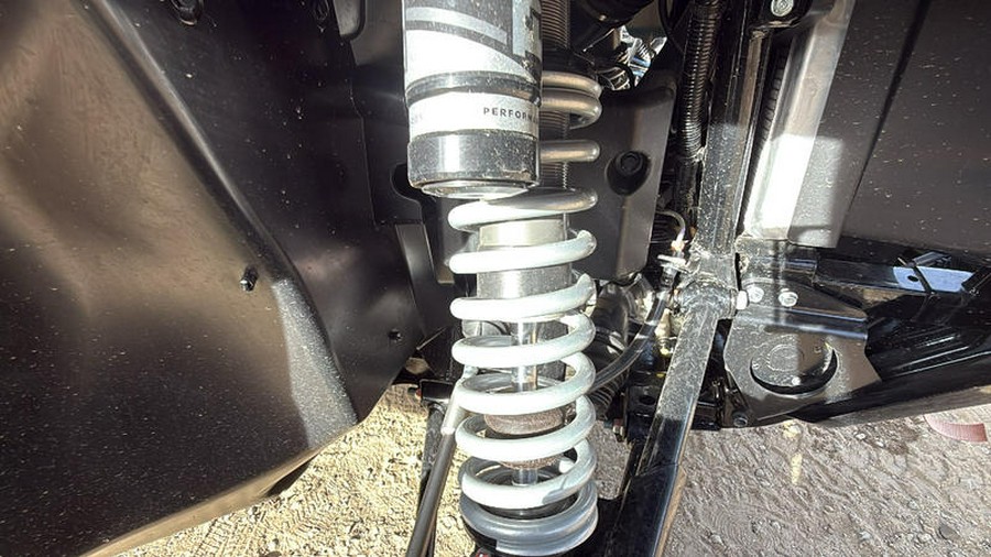 2025 Honda® Pioneer 1000 Trail