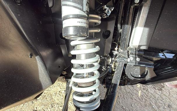 2025 Honda® Pioneer 1000 Trail