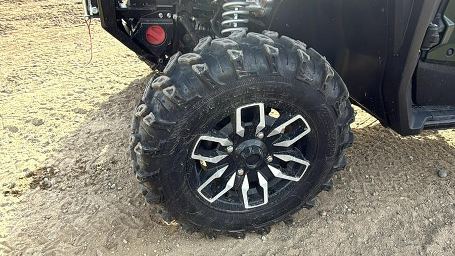 2025 Honda® Pioneer 1000 Trail