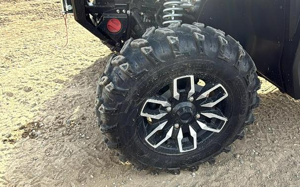 2025 Honda® Pioneer 1000 Trail