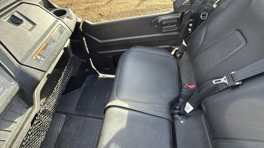 2025 Honda® Pioneer 1000 Trail