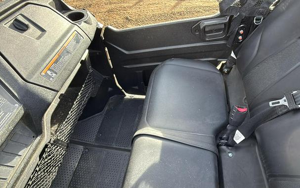 2025 Honda® Pioneer 1000 Trail