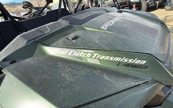 2025 Honda® Pioneer 1000 Trail