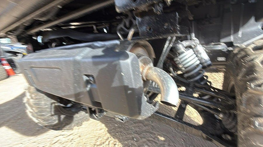 2025 Honda® Pioneer 1000 Trail