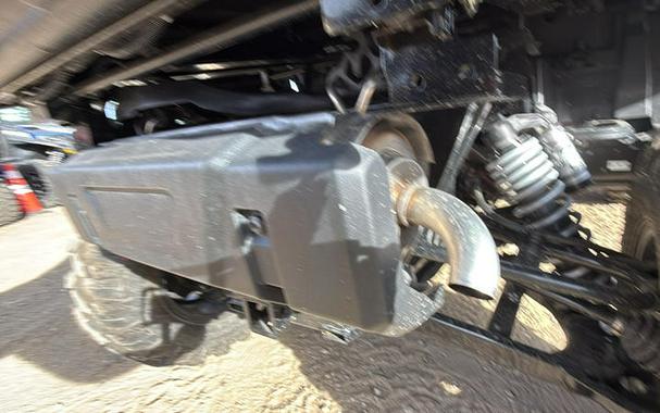 2025 Honda® Pioneer 1000 Trail