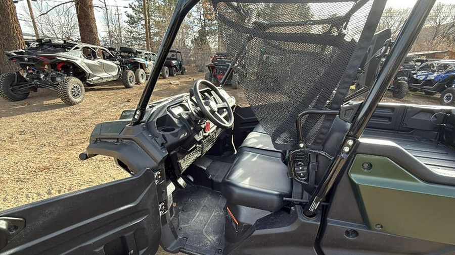 2025 Honda® Pioneer 1000 Trail