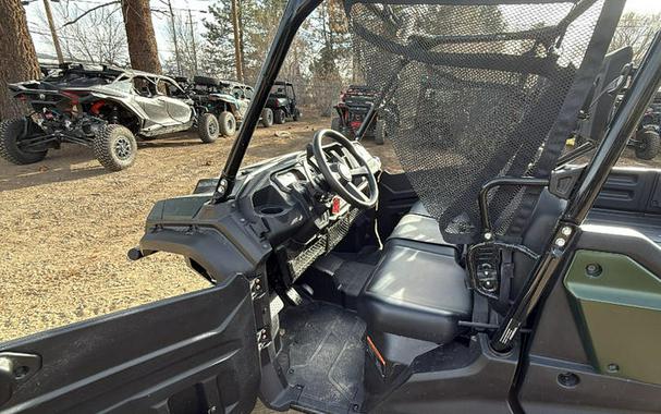 2025 Honda® Pioneer 1000 Trail